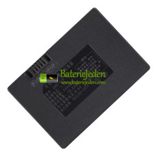  Baterie pro PLC ZNS-01B [Náhradní baterie]